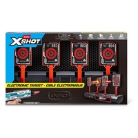 ZURU XSHOT INTERACTIVE ELECTRONIC TARGET