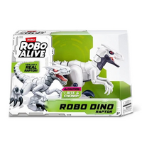 ZURU ROBO ALIVE DINO RAPTOR