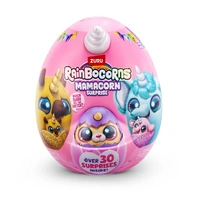 ZURU RAINBOCORNS MAMACORN SURPRISE WITH OVER 30 SURPRISES INSIDE