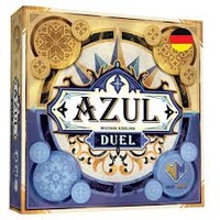 NEXT MOVE GAMES AZUL DUEL BOARD GAME