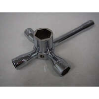BSD 7008 CROSS WRENCH
