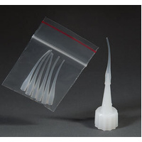 BSI 301 CA EXTENDER TIPS 6 PIECES PER BAG