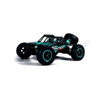 BLACKZON BZ540256 SMYTER TURBO 1/12 4WD 3S BRUSHLESS DESERT BUGGY  - BLUE