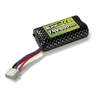 BLACKZON 540337 7.4V 600MAH BATTERY FOR SPRYTE
