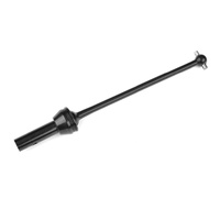 TEAM CORALLY C-00180-360 CVD DRIVE SHAFT SHORT FRONT 1 PIECE