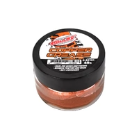 TEAM CORALLY C-82701 COPPER GREASE 40G, IDEAL FOR GEARS AND PINIONS, ANTI-CORROSION