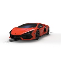SCALEXTRIC C4523 LAMBORGHINI REVUELTO ARANCIO APODIS 1/32 SLOT CAR