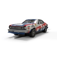 SCALEXTRIC C4583 AMC HORNET TRANS AM BUZZ DWYER 1/32 SLOT CAR