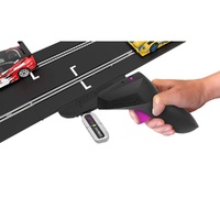 SCALEXTRIC WIRELESS CONTROLLER ACCESSORY PACK CONTROLLER AND SPARKPLUG DONGLE