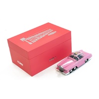 CORGI CC00605 THUNDERBIRD 1 GERRY ANDERSON F.A.B. COLLECTION DIECAST METAL MODELS