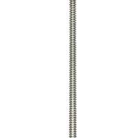 DU-BRO 379 ROD FULLY THREADED 12Inch 4-40