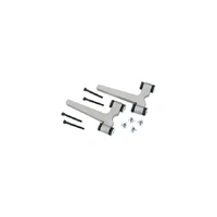 DUBRO 682 MOTOR MOUNT .45 TO .80 4 STROKE 1 PC PER PACK