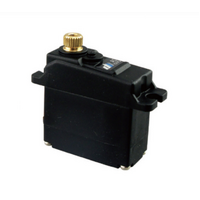 DUALSKY AS82MG MICRO SERVO, 3KG AT 6.0V