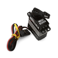 ECOPOWER WP173 ALUMINIUM DIGITAL MICRO SERVO WATERPROOF FITS IN 1/16 & 1/18