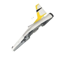 E-FLITE EFL-1469 FUSELAGE SET, VIPER 64MM