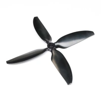 E-FLITE EFL-2959 125X85.4MM PROPELLER, MICRO SCRAPPY