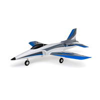E-FLITE HABU SS 50MM EDF JET, BNF BASIC RC PLANE, VERSION 2 - EFL-3134