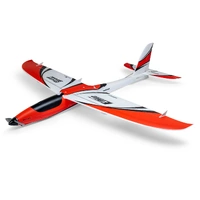 E-FLITE ELECTROSTREAK 1.1M GLIDER BNF BASIC EFL13350