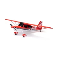 E-FLITE SUPER DECATHLON 1.2M RC PLANE, BNF BASIC RC PLANE - EFL20550