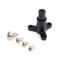 E-FLITE EFLU1168 PROP ADAPTER (LONG), ULTRA-MICRO CARBON CUB SS