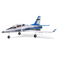 E-FLITE UMX VIPER 30MM EDF JET, BNF BASIC WITH SAFE AND AS3X, EFLU17750