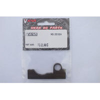 VKAR ES1004 PRO CNC MOTOR MOUNT GOLD
