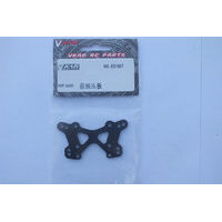 VKAR ES1007 PRO FRONT SHOCK TOWER GOLD
