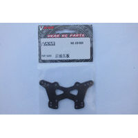 VKAR ES1008 PRO REAR SHOCK TOWER GOLD