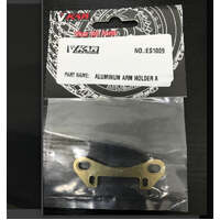 VKAR ES1009 PRO ARM HOLDER OUTER FR/RR GOLD