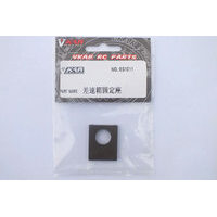 VKAR ES1011 PRO CNC CENTRE DIFF HOLDER GOLD