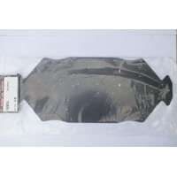 VKAR ES1019 PRO CHASSIS PLATE ALUMINIUM