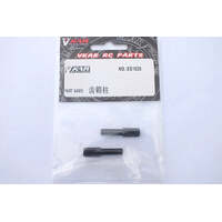 VKAR ES1026 PRO BOX POST