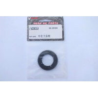 VKAR ES1043 PRO SPUR GEAR 52T / 32P