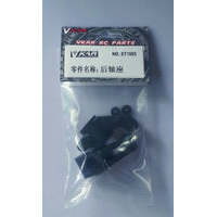 VKAR ET1005 HUB CARRIERS REAR BISON