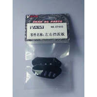 VKAR ET1013 SHOCK PROTECTOR L AND R BISON