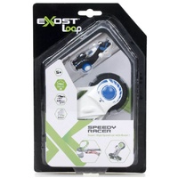 EXOST LOOP SPEEDY RACER BLUE