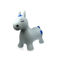 KAPER KIDZ BOUNCY RIDER MISTY THE PONY