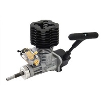 FORCE FE-1209G5 15S ABC WITH PULL START AND SLIDE CARB (SG SHAFT)