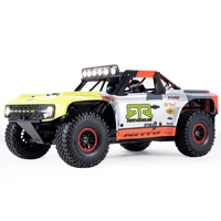 FMS 1/7 FORD BRONCO 4WD RS RACING LIVERY A RTR EB BRUSHLESS RC DESERT TRUCK FMS10702RS25