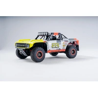 FMS 1/18 FSC18 FORD BRONCO EB RTR BRUSHLESS DESERT TRUCK 2025 COLOUR