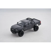 FMS FCX24M 1/24 TOYOTA TACOMA RTR BRUSHED GRAY, FMS12451RTRGY