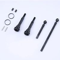 FMS C3701 FCX10 SPORT UNIVERSAL DRIVESHAFT SET FRONT