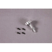 FMS DZX020 4258 Motor Shaft