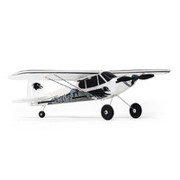 EAZYRC PA-18 540MM SUPER CUB RTF MODE 2 PLANE