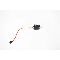 FMS 17G DIGITAL GEAR SERVO POSITIVE WITH 460MM WIRE [FMSSER024]