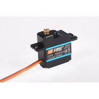 FMS 17G DIGITAL METAL GEAR SERVO POSITIVE WITH 700MM WIRE [FMSSER026]
