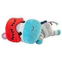 FISHER PRICE SLEEPY TIME FRIEND 30CM PLUSH ZEBRA