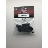 FS RACING 312036 REAR HUB CARRIER FOR E-HACKER