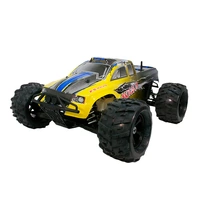 FS RACING  FS31803GP HACKER 9 1:8 NITRO MONSTER TRUCK