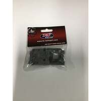 FS RACING 538524 FRONT AND REAR SUSPENSION ARM MOUNT FOR REBEL